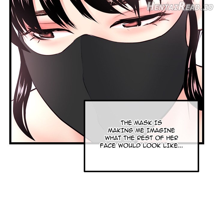 Midnight PC Cafe Chapter 46 - page 140
