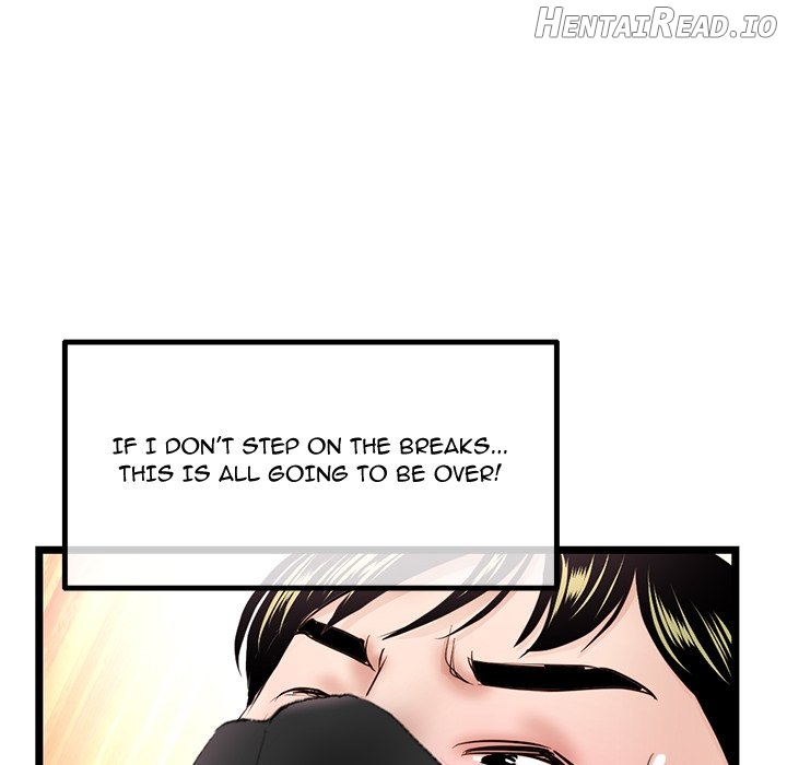 Midnight PC Cafe Chapter 46 - page 141