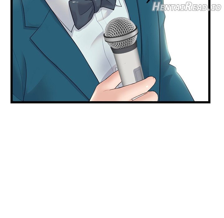 Midnight PC Cafe Chapter 46 - page 144