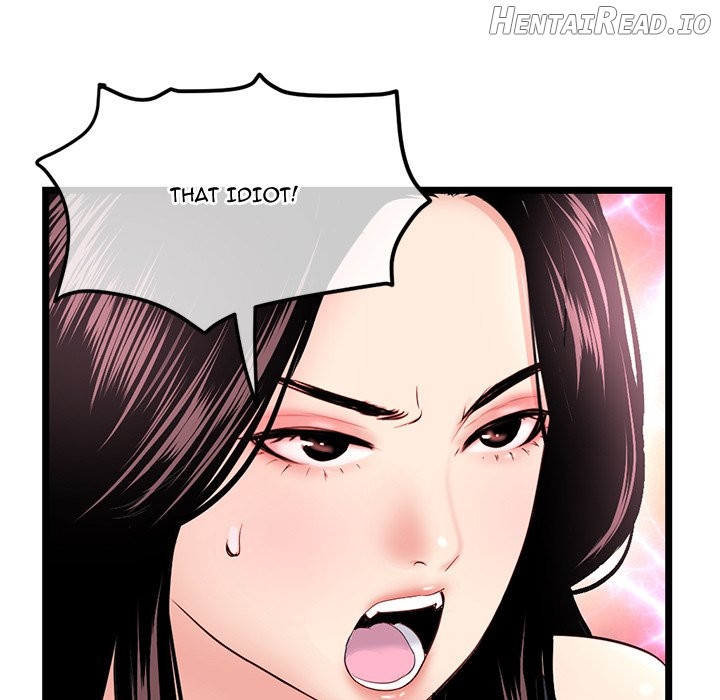 Midnight PC Cafe Chapter 46 - page 27