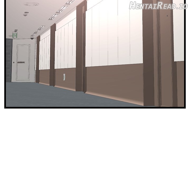 Midnight PC Cafe Chapter 47 - page 107