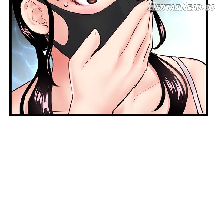 Midnight PC Cafe Chapter 47 - page 109