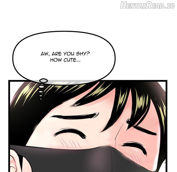 Midnight PC Cafe Chapter 47 - page 114