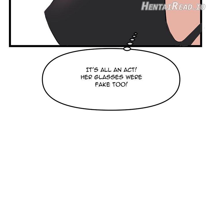 Midnight PC Cafe Chapter 47 - page 121