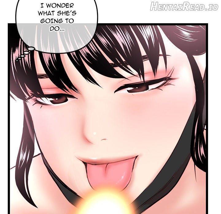 Midnight PC Cafe Chapter 47 - page 126