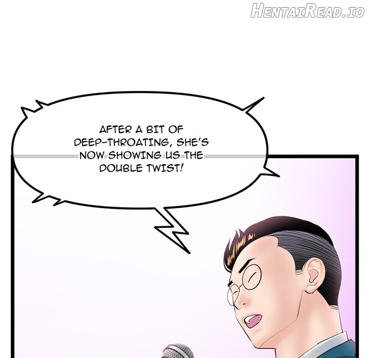 Midnight PC Cafe Chapter 47 - page 149