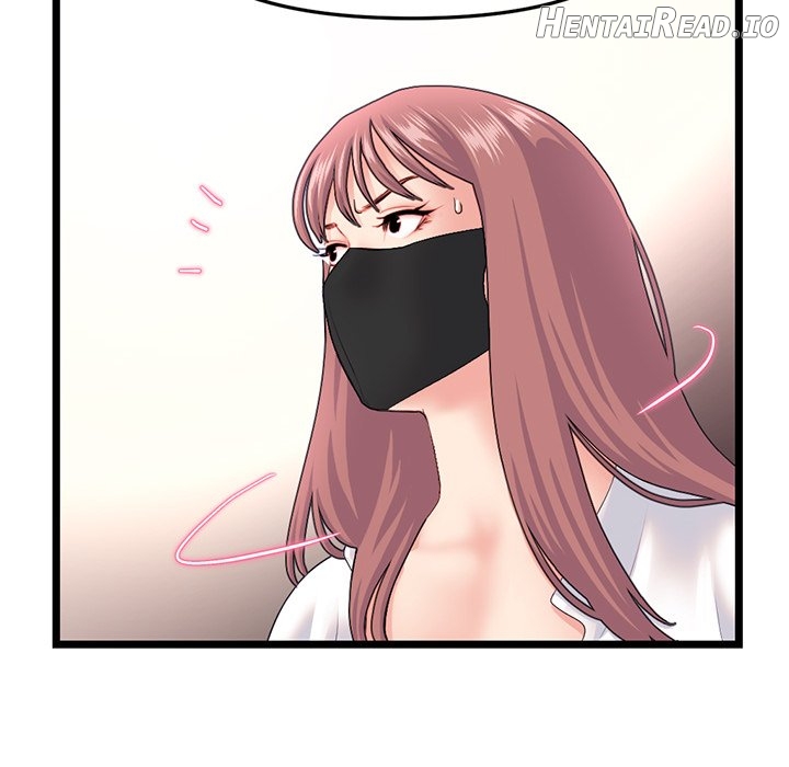 Midnight PC Cafe Chapter 47 - page 28
