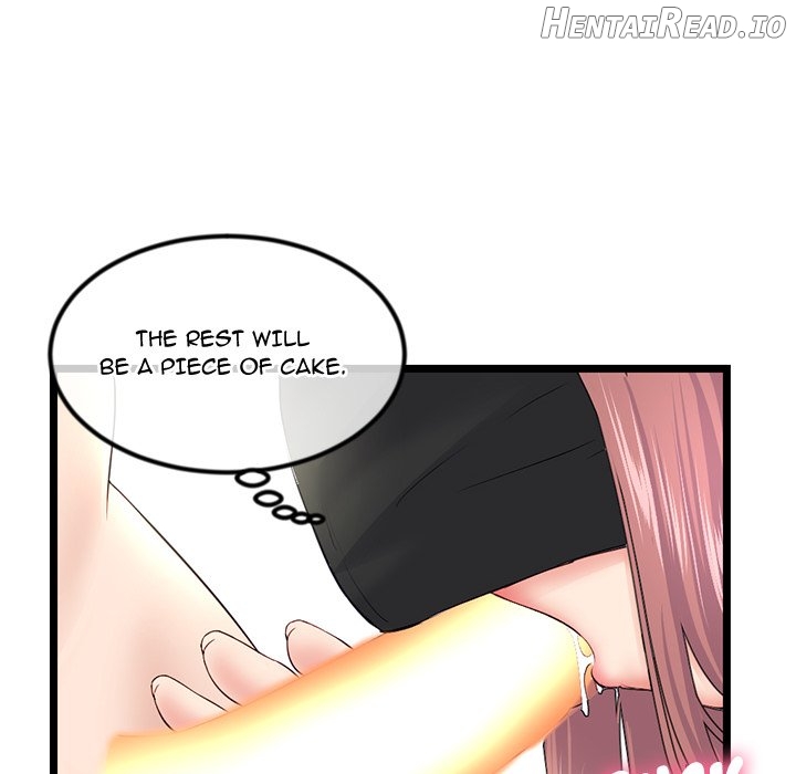 Midnight PC Cafe Chapter 47 - page 82