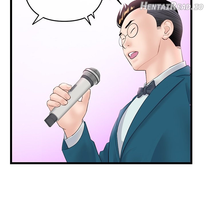 Midnight PC Cafe Chapter 48 - page 109