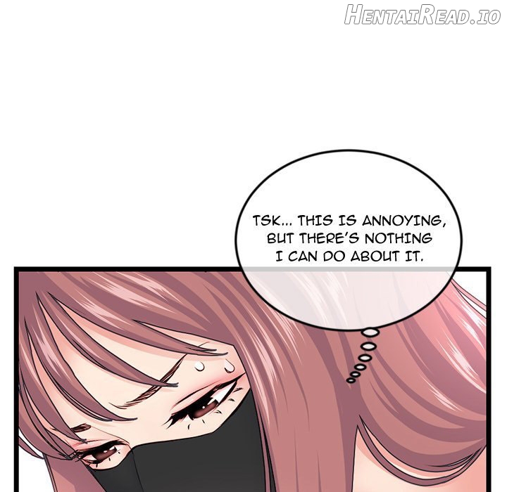 Midnight PC Cafe Chapter 48 - page 128