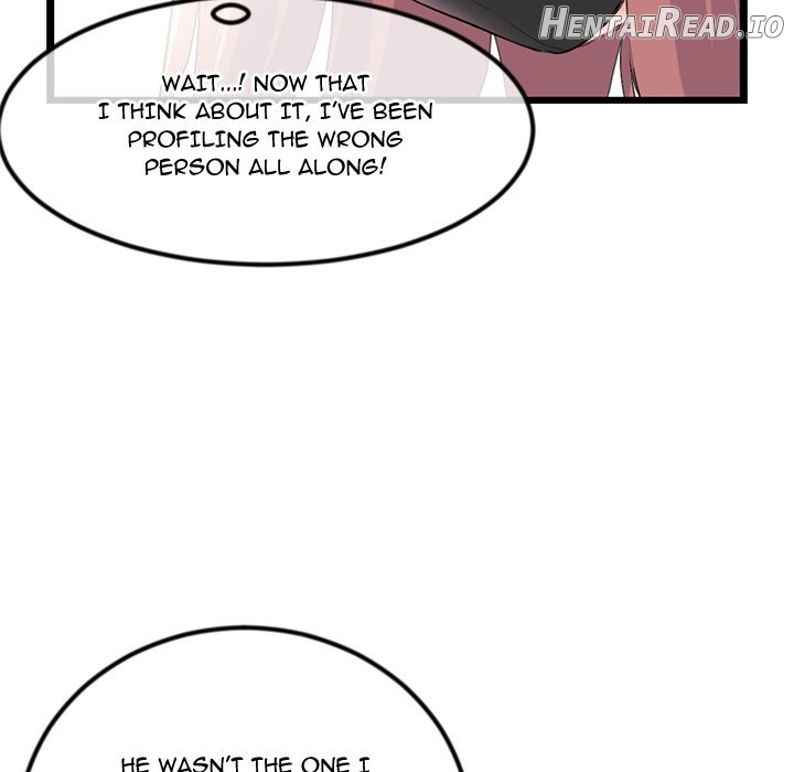 Midnight PC Cafe Chapter 48 - page 133