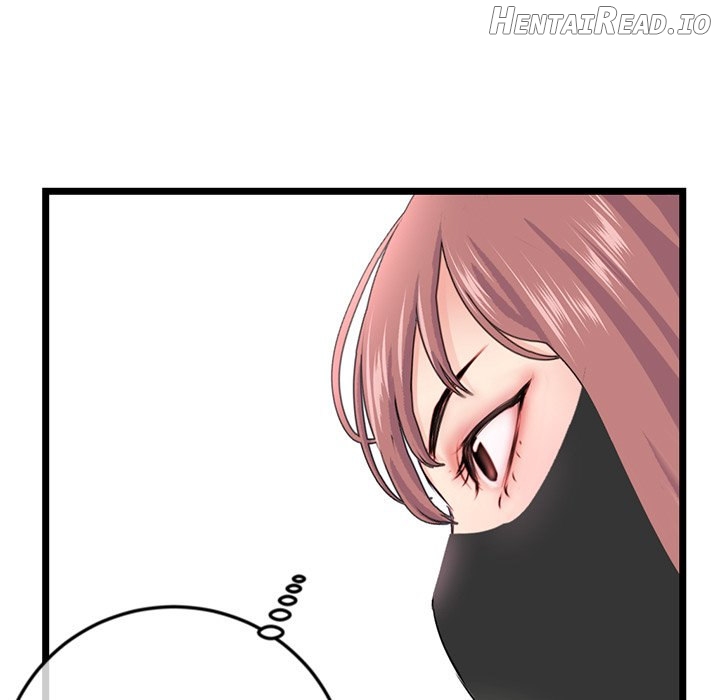 Midnight PC Cafe Chapter 48 - page 136