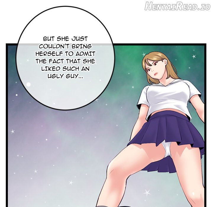 Midnight PC Cafe Chapter 48 - page 140