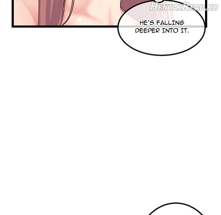 Midnight PC Cafe Chapter 48 - page 15