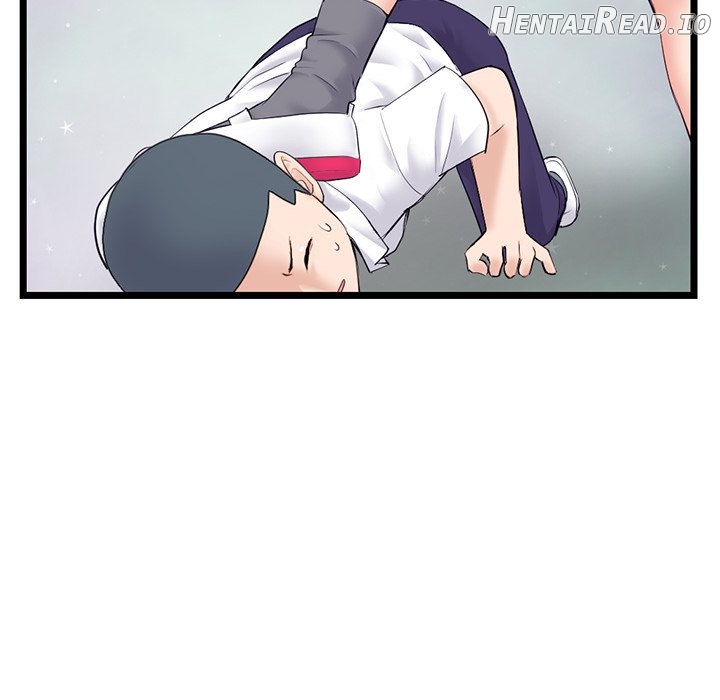 Midnight PC Cafe Chapter 48 - page 141
