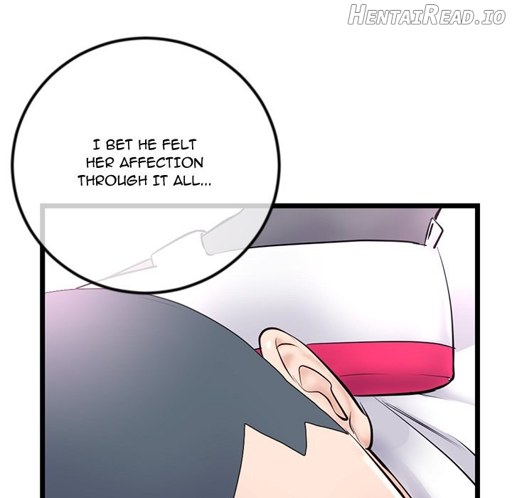 Midnight PC Cafe Chapter 48 - page 144