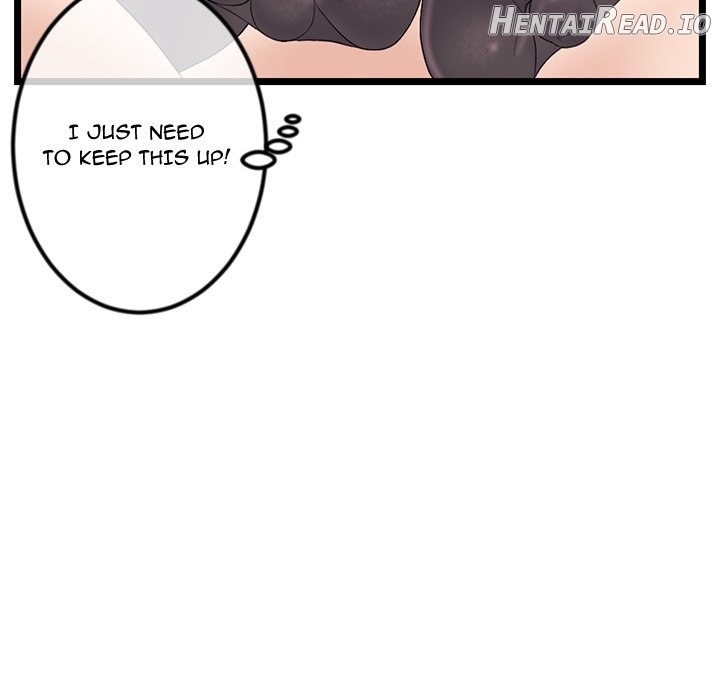 Midnight PC Cafe Chapter 48 - page 27