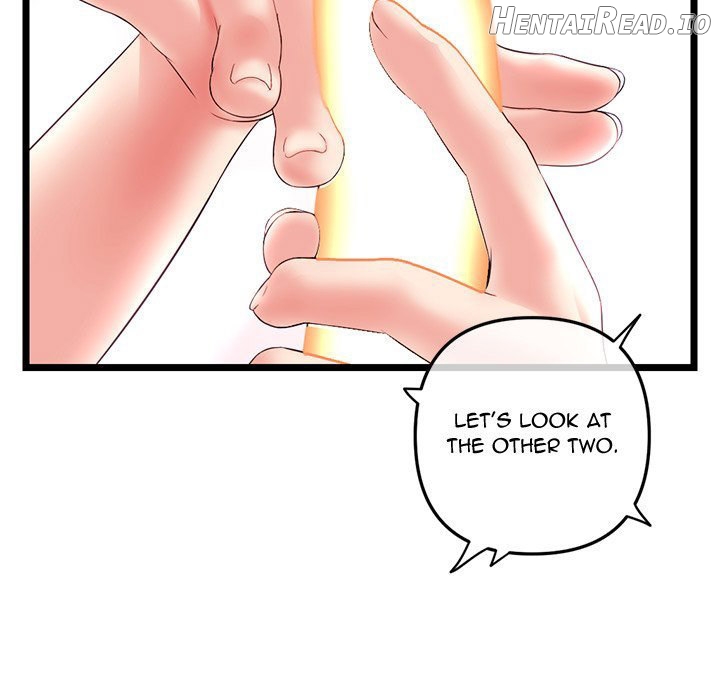 Midnight PC Cafe Chapter 48 - page 74
