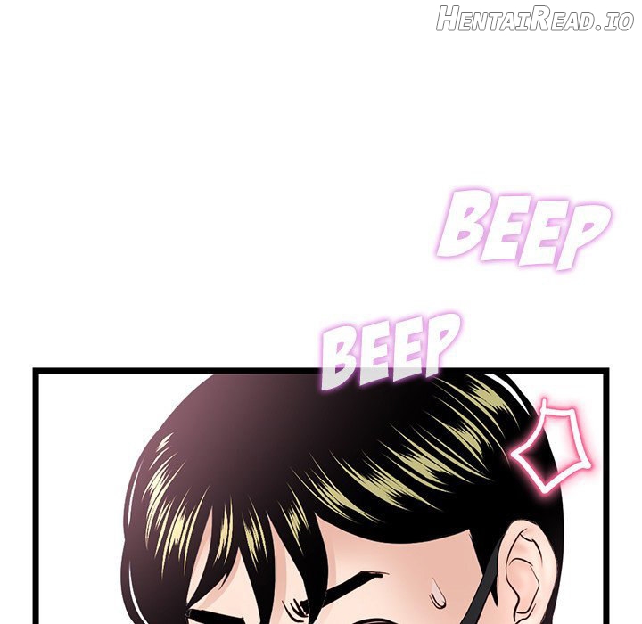 Midnight PC Cafe Chapter 48 - page 89