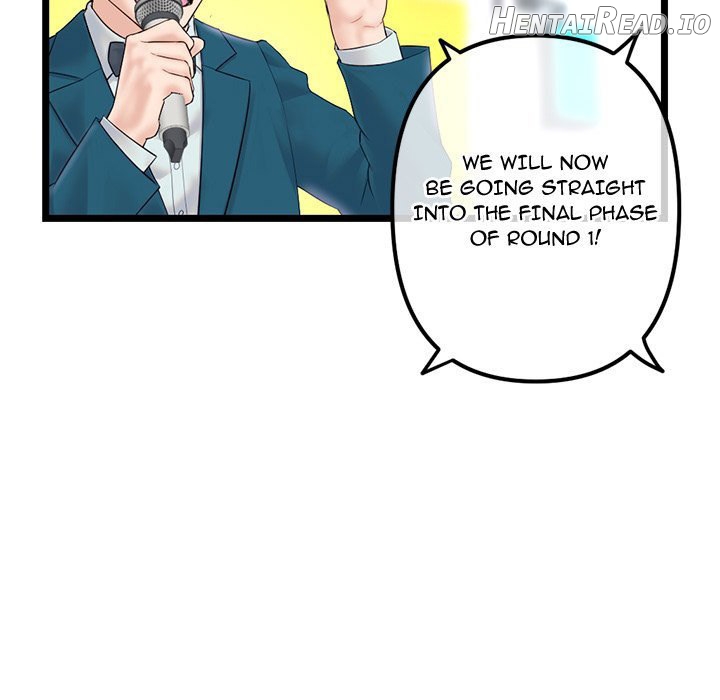 Midnight PC Cafe Chapter 48 - page 98
