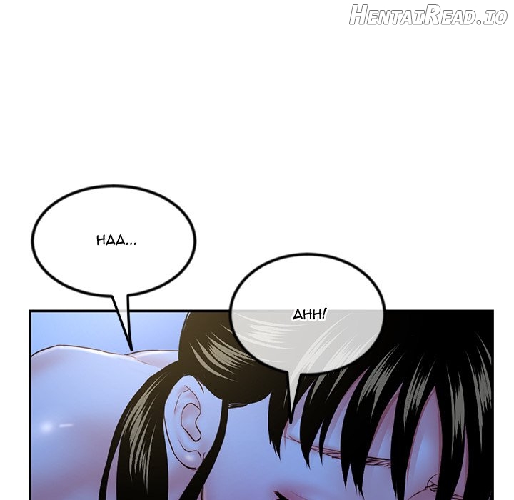Midnight PC Cafe Chapter 49 - page 114