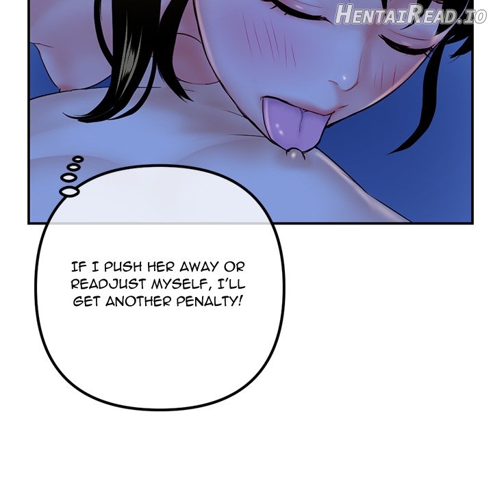 Midnight PC Cafe Chapter 49 - page 115