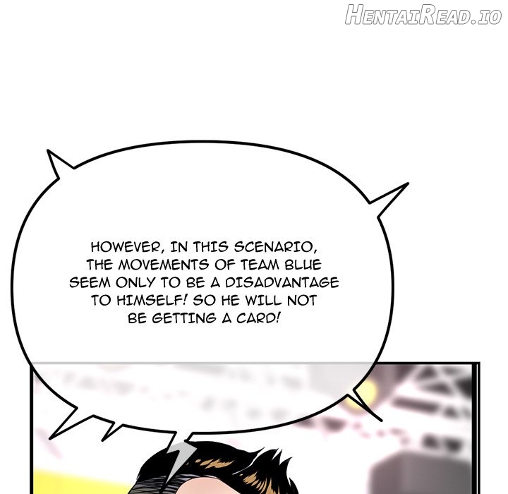 Midnight PC Cafe Chapter 49 - page 127