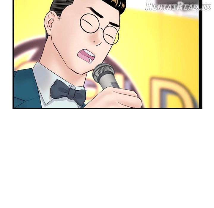 Midnight PC Cafe Chapter 49 - page 128