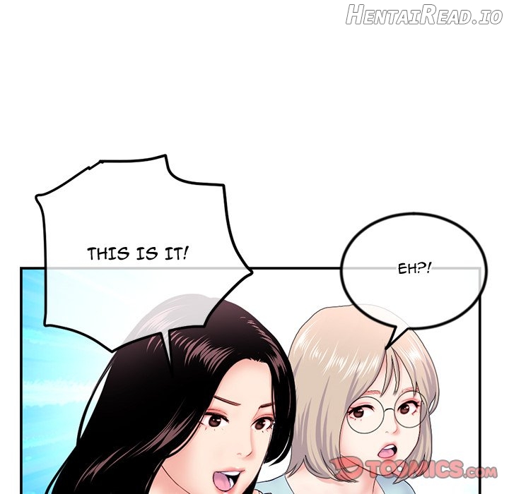 Midnight PC Cafe Chapter 49 - page 129