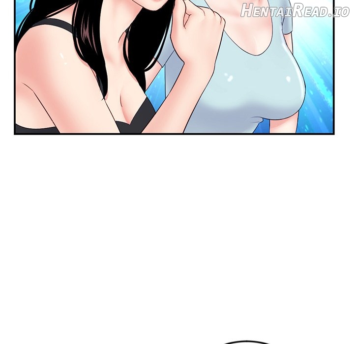 Midnight PC Cafe Chapter 49 - page 130