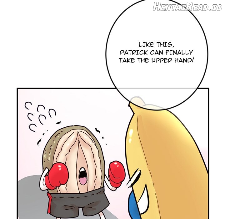 Midnight PC Cafe Chapter 49 - page 131