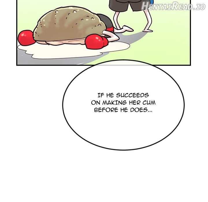 Midnight PC Cafe Chapter 49 - page 134
