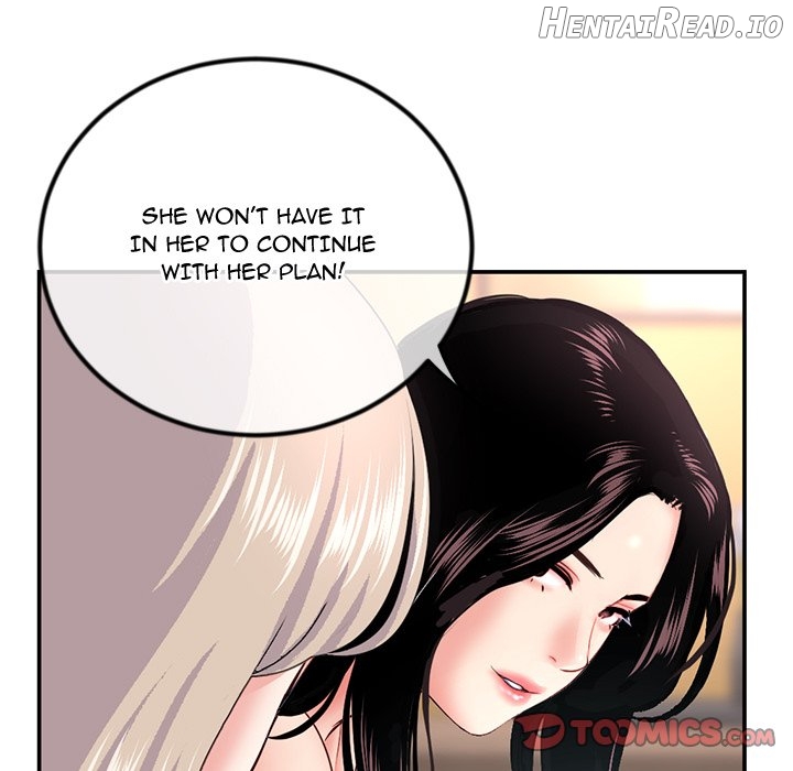 Midnight PC Cafe Chapter 49 - page 135