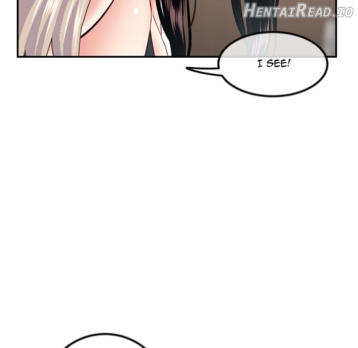 Midnight PC Cafe Chapter 49 - page 136