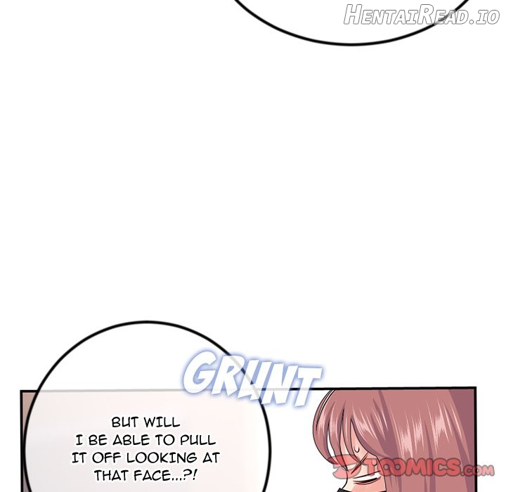 Midnight PC Cafe Chapter 49 - page 27