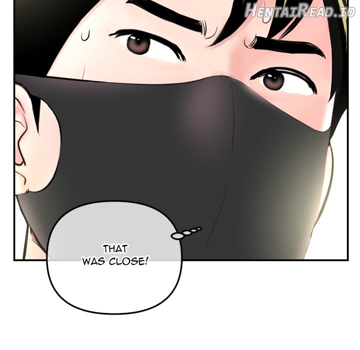 Midnight PC Cafe Chapter 49 - page 40