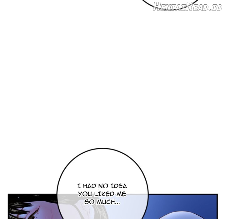 Midnight PC Cafe Chapter 49 - page 82