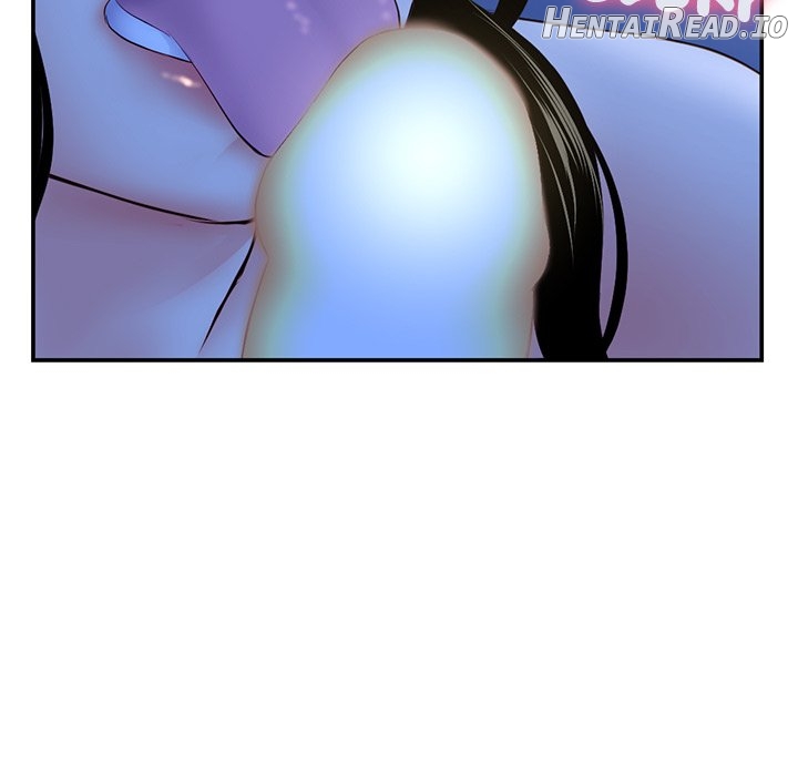 Midnight PC Cafe Chapter 49 - page 89