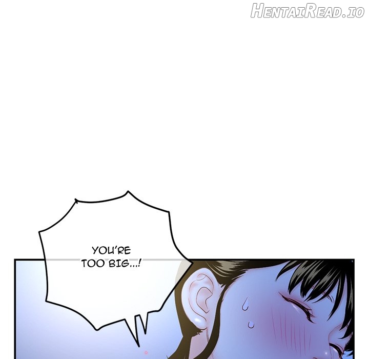Midnight PC Cafe Chapter 49 - page 98