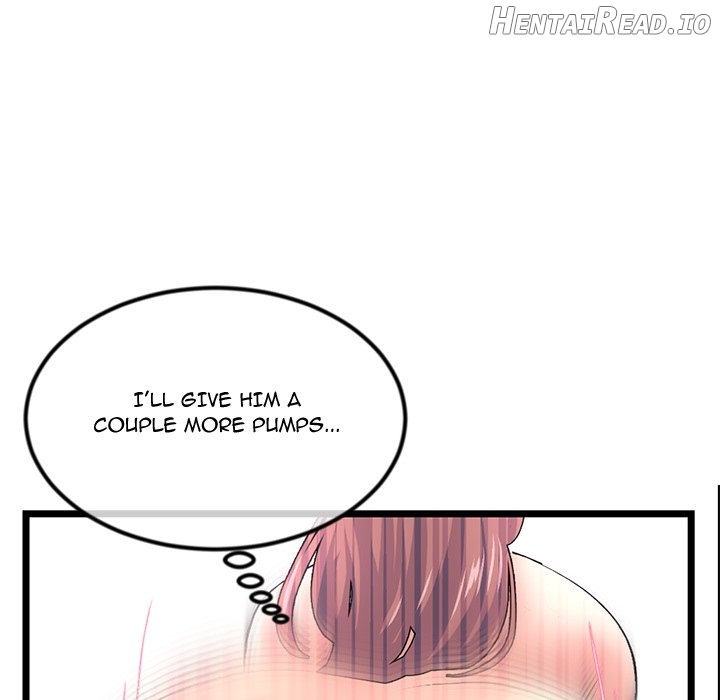 Midnight PC Cafe Chapter 50 - page 116