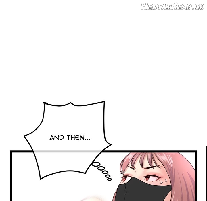 Midnight PC Cafe Chapter 50 - page 118
