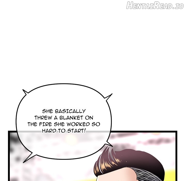 Midnight PC Cafe Chapter 50 - page 128