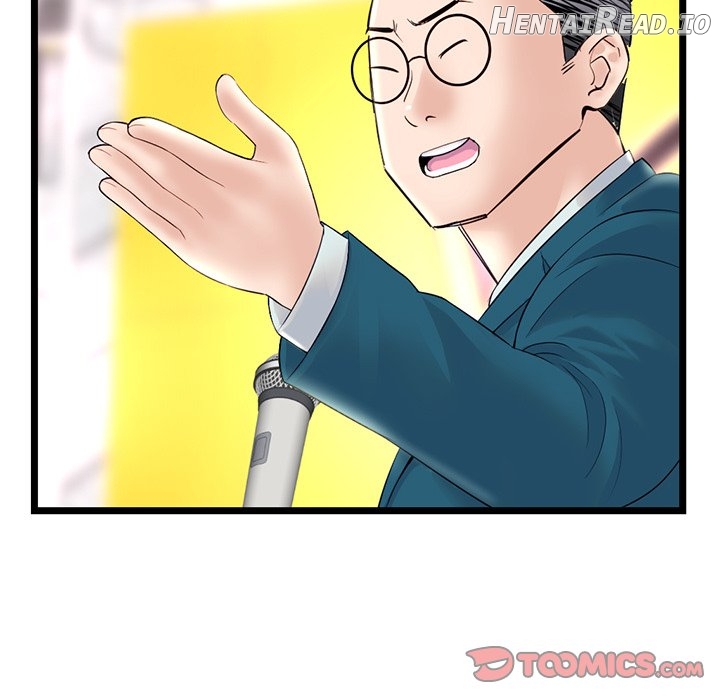 Midnight PC Cafe Chapter 50 - page 129