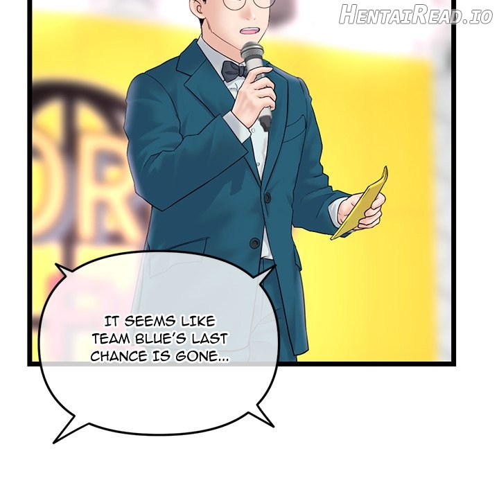 Midnight PC Cafe Chapter 50 - page 131