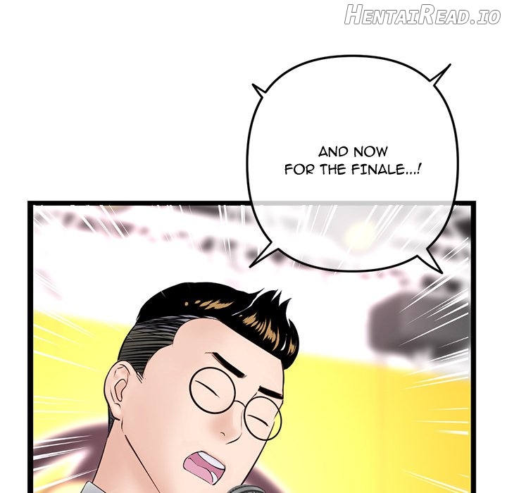 Midnight PC Cafe Chapter 50 - page 140