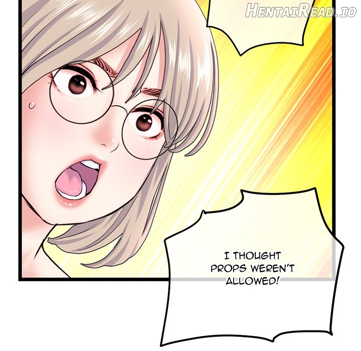 Midnight PC Cafe Chapter 50 - page 18