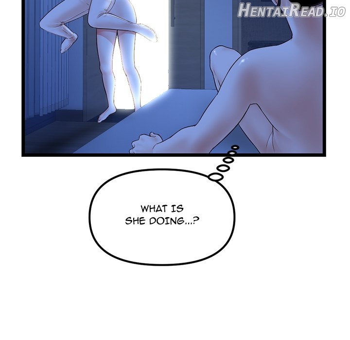 Midnight PC Cafe Chapter 50 - page 28