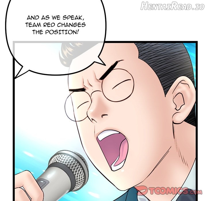Midnight PC Cafe Chapter 50 - page 51