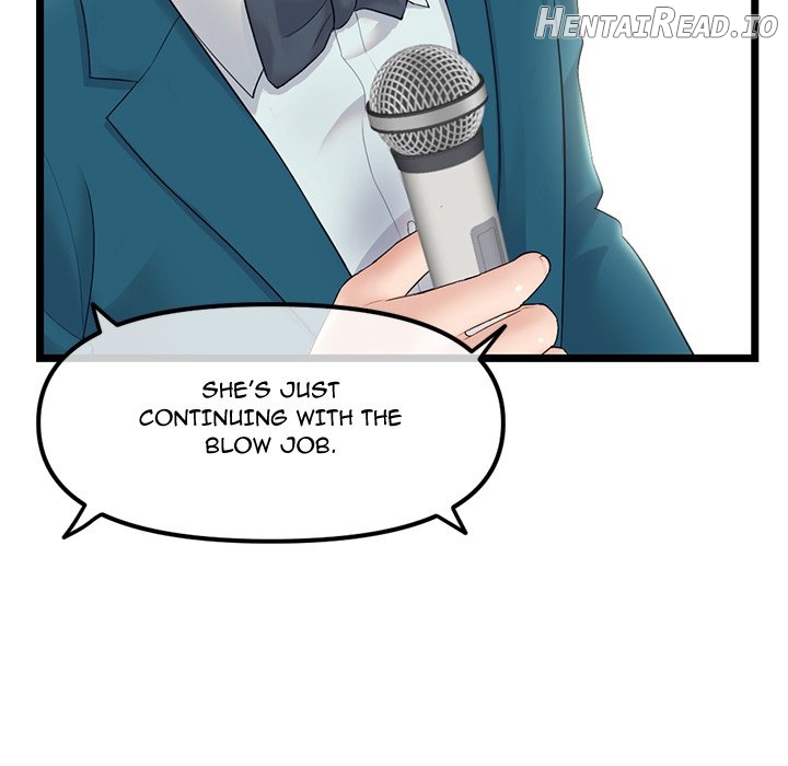Midnight PC Cafe Chapter 51 - page 126