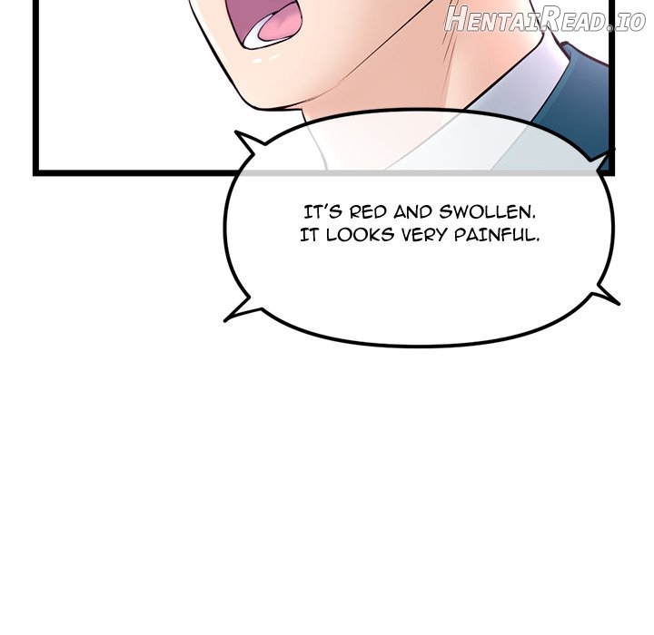 Midnight PC Cafe Chapter 51 - page 130